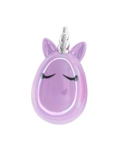 Расческа-массажер Shinewell Shiny Единорог