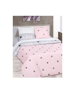 Комплект постельного белья АртПостель Гламур 500 Артпостель