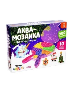 Развивающая игра Эврики Аквамозаика. Зайчик / 7774552