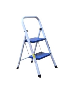 Лестница-стремянка Алюмет МК 802С