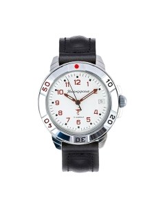 Часы наручные мужские Восток 43119Б