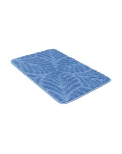 Коврик для ванной Shahintex Актив icarpet 60x90 001 / 890511