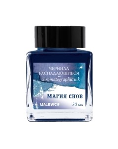 Чернила для перьевой ручки Малевичъ 195174