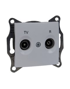 Розетка Schneider Electric Sedna SDN3301621 Schneider electric