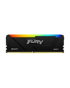 Оперативная память DDR4 Kingston KF432C16BB2A/8