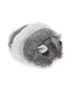 Игрушка для кошек Beeztees Дрожащий хомяк / 440370