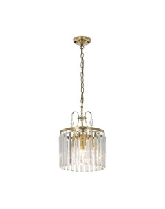 Люстра Citilux Инга CL335133