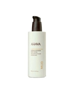 Лосьон для тела Ahava Body Intensive Nourishment Питательный