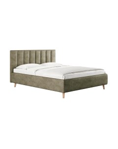 Каркас кровати Alma 200x200 Сонум