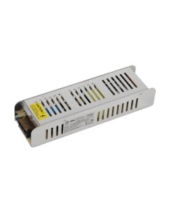 Драйвер для светодиодной ленты ЭРА LP-LED 150W-IP20-24V-S / Б0061131 Эра