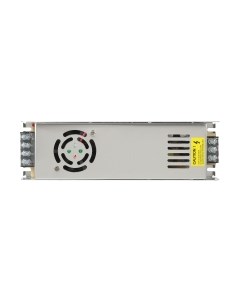 Драйвер для светодиодной ленты ЭРА LP-LED 350W-IP20-24V-S / Б0061133 Эра