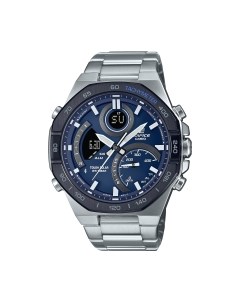 Часы наручные мужские Casio ECB-950DB-2A
