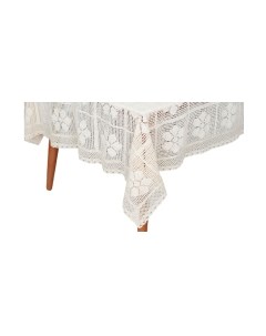 Скатерть Этель Ажур / 7448974