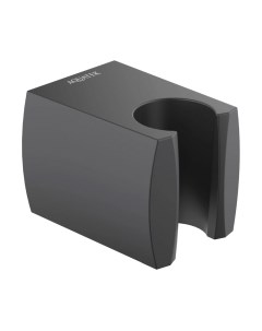 Душевой держатель Aquatek AQ2403MB