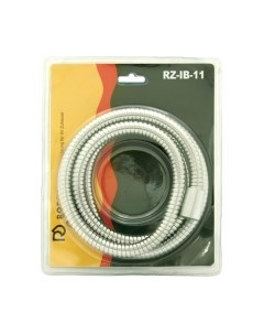 Душевой шланг Roegen Люкс конус-гайка 150см / RZ-IB-11