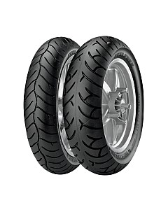 Мотошина передняя Metzeler Feelfree 120/70R14 55H TL