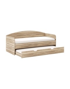 Односпальная кровать Сонум Martin 90x200