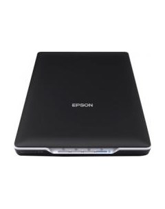 Планшетный сканер Epson Perfection V19