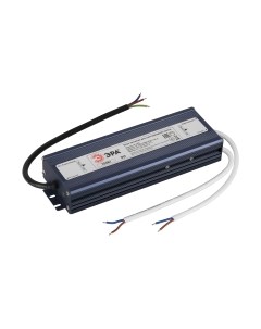 Драйвер для светодиодной ленты ЭРА LP-LED 250W-IP67-12V-S / Б0061141 Эра