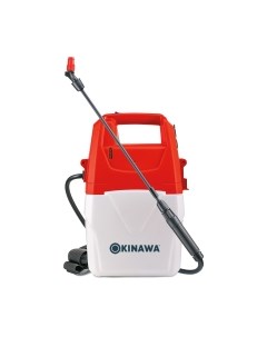 Опрыскиватель аккумуляторный Okinawa 2278