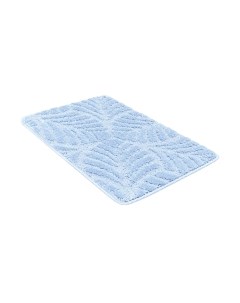Коврик для ванной Shahintex Актив icarpet 50x80 001 / 890757