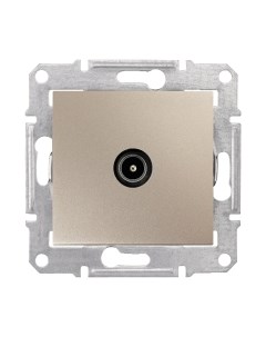 Розетка Schneider Electric Sedna SDN3201668 Schneider electric