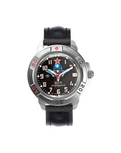 Часы наручные мужские Восток 436288