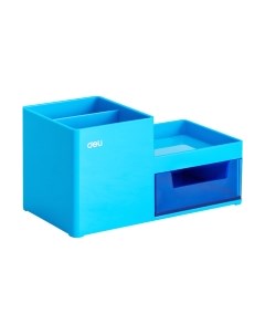 Органайзер настольный Deli Rio / Z25130