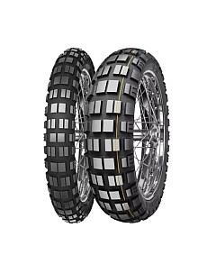 Мотошина задняя Mitas E-10 150/70R17 69T TL