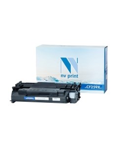 Картридж NV Print NV-CF259X Nv print