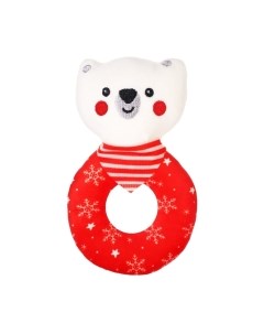 Погремушка Крошка Я Медвежонок / 10351988 Крошка я