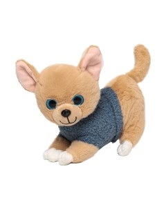 Мягкая игрушка Milo Toys Собачка в будке / 10340798 Milo toys