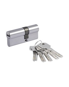 Цилиндровый механизм замка Нора-М STD Z ЛП-70 40/30 Нора-м