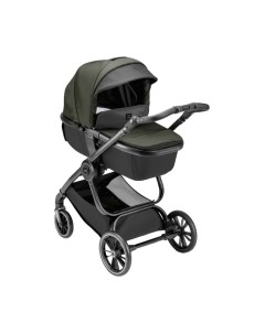 Детская универсальная коляска Cam Avant 2 в 1 / ART968-T585+ART805T-V90S