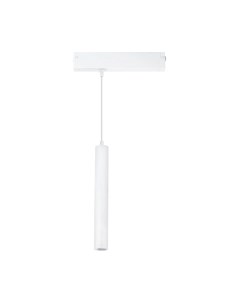 Трековый светильник Lightstar Teta 205406