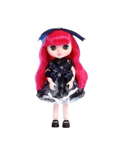 Кукла Happy Valley Амелия LY635-A / 9895175 Happy valley