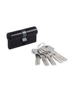 Цилиндровый механизм замка Нора-М STD Z ЛП-60 30/30 Нора-м