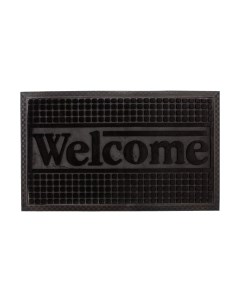 Коврик грязезащитный ComeForte Уют Классик 45x75 Comeforte