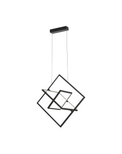 Потолочный светильник Citilux Cube CL719241