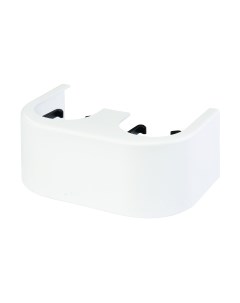 Панель декоративная для клапана Simplex Для угловых узлов нижнего подключения / F 10094