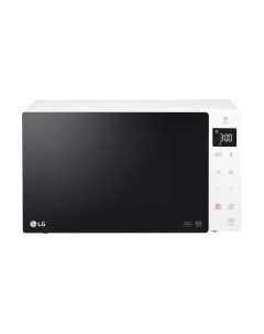 Микроволновая печь LG MH63M38GISW Lg