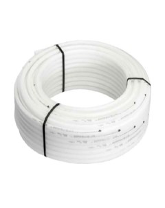 Труба водопроводная Pradex PE-Xa 25x3.5 EVOH Grey / T125