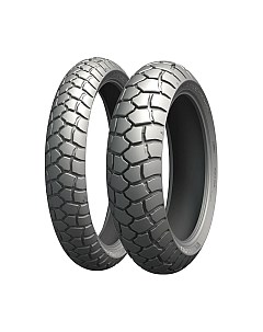 Мотошина задняя Michelin Anakee Adventure 130/80R17 65H TL/TT