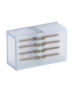 Коннектор для неона JAZZway MVS-2835 / 5004313 Jazzway