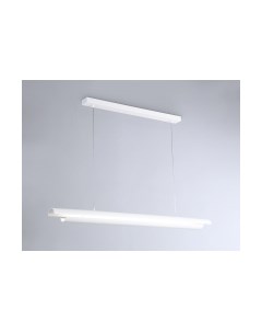 Потолочный светильник Ambrella TN71336 WH