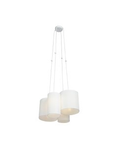 Люстра Vitaluce V3089-0/4S