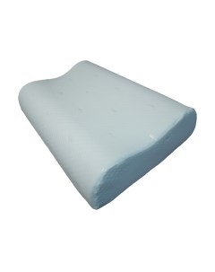 Ортопедическая подушка Белань Wave L с эффектом памяти