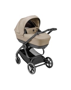 Детская универсальная коляска Cam Infinito 2 в 1 / ART966-T576+ART805T-V90S