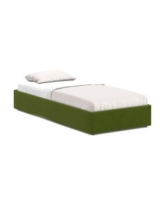 Двуспальная кровать 1260 / MF009268 Moon family