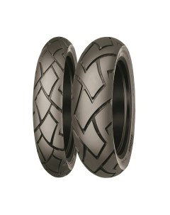 Мотошина задняя Terraforce-R 170/60R17 72W TL Mitas